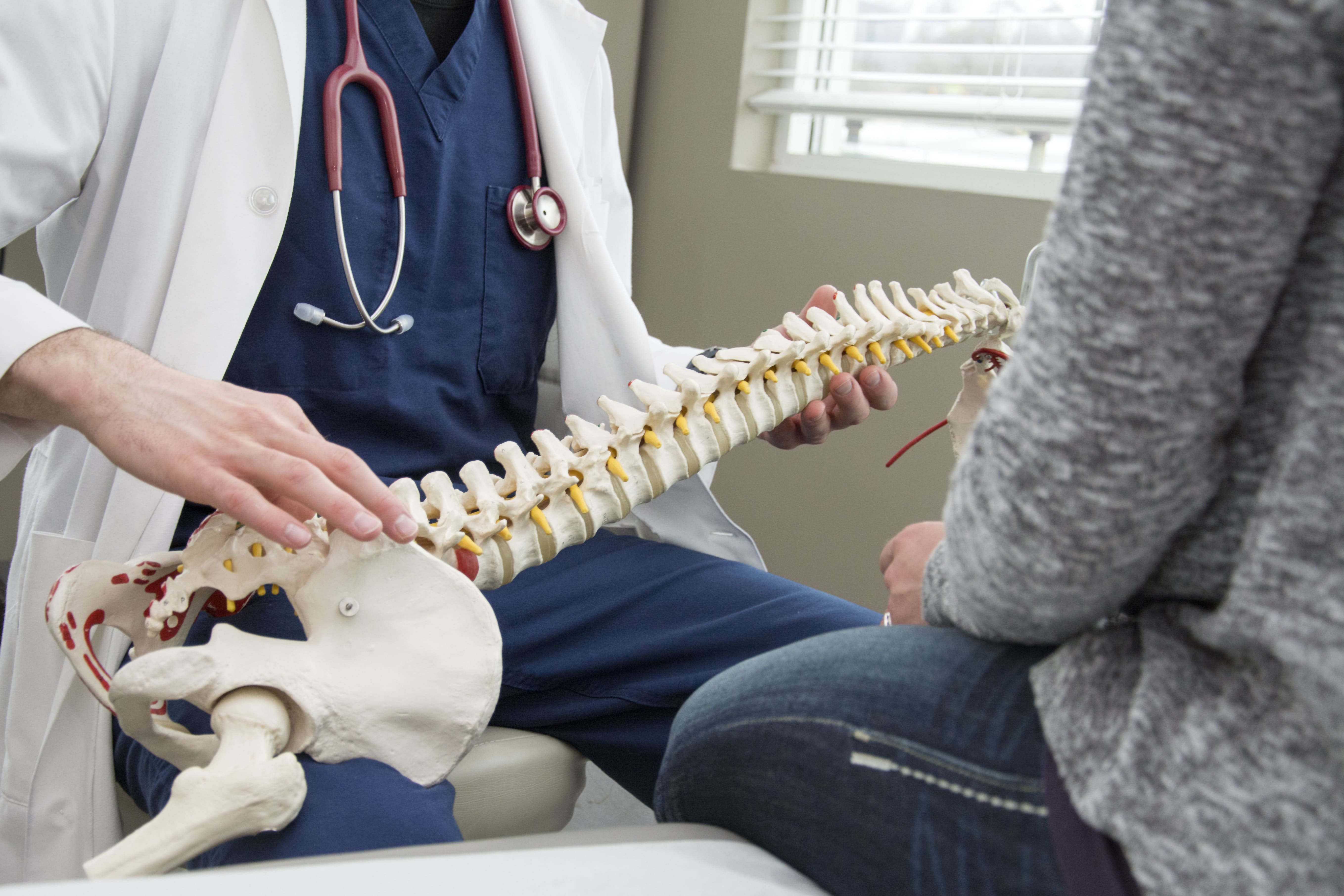 Ostéopathie : existe-t-il des risques pour la santé ?