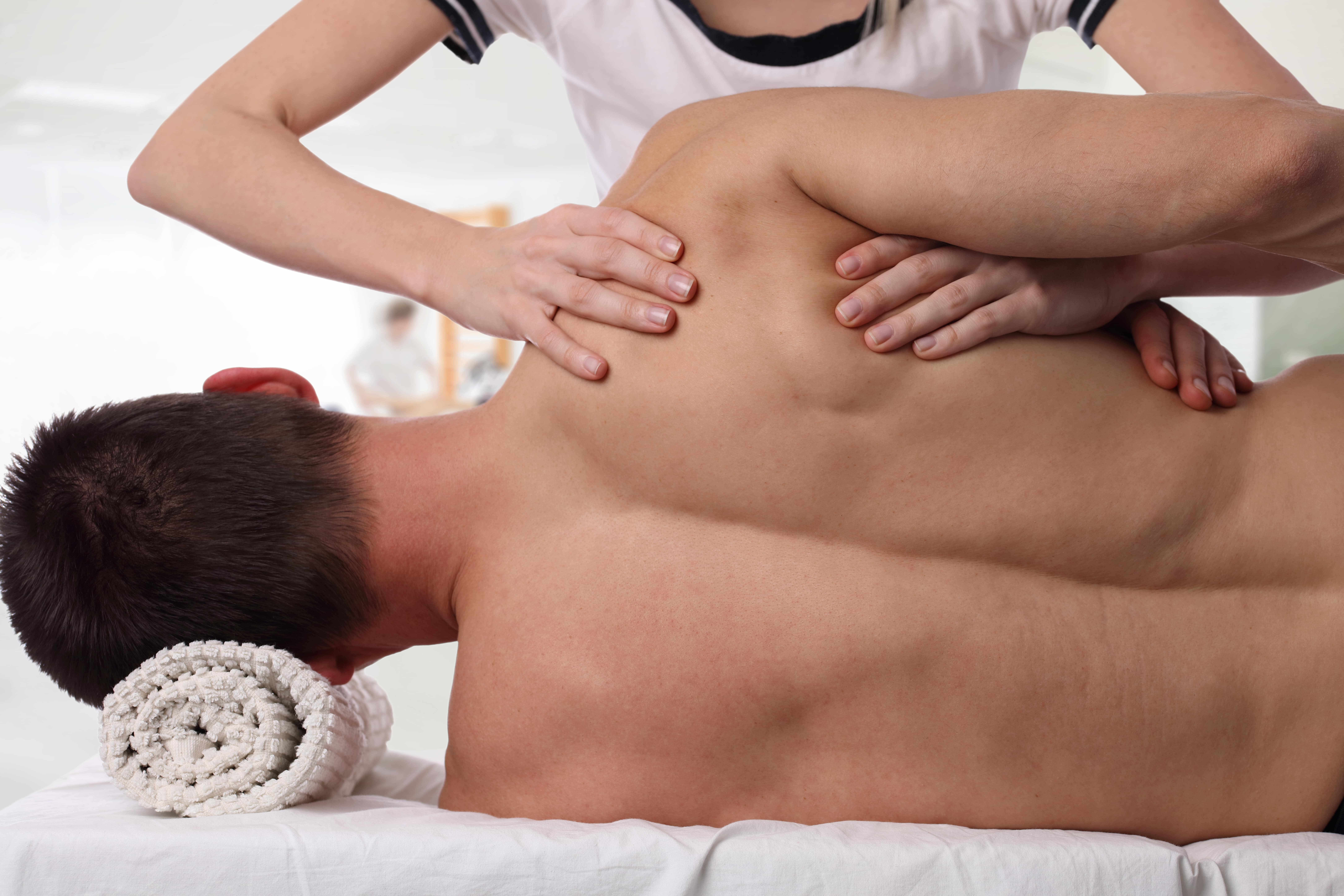 Ostéopathie : quelles différences avec d&rsquo;autres médecines douces