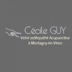 Ostéopathe, acupuncteur Gisors